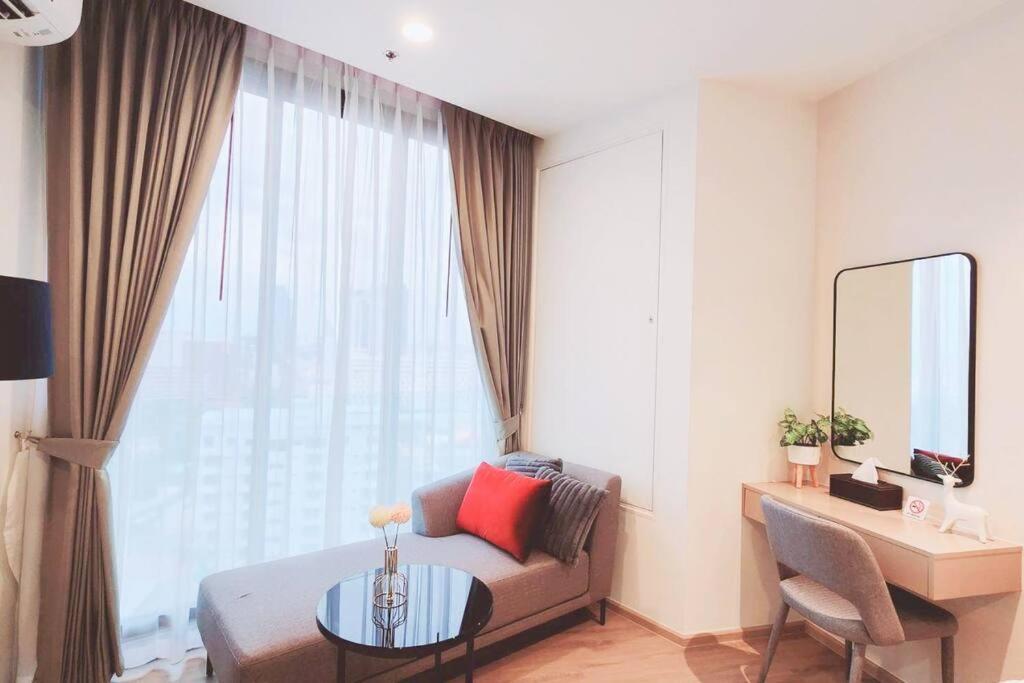 Edge Central Pattaya Bj 88 Extérieur photo
