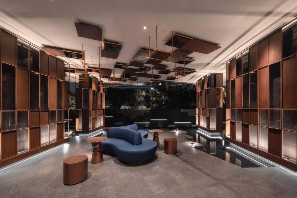 Edge Central Pattaya Bj 88 Extérieur photo