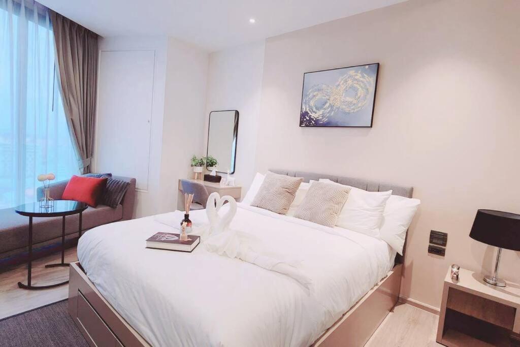 Edge Central Pattaya Bj 88 Extérieur photo
